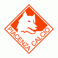 Piacenza Calcio Logo PNG Vector