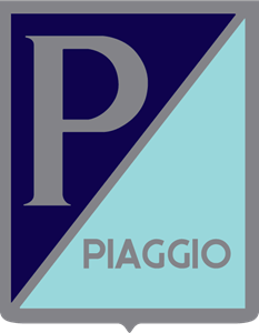 Piaggio Scudetto 60's Logo PNG Vector
