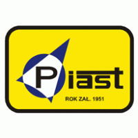 Piast Logo PNG Vector