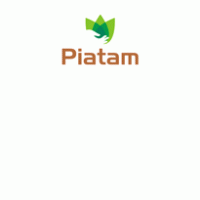 Piatam Logo PNG Vector