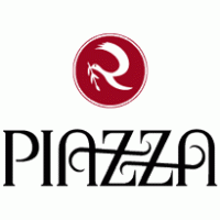 Piazza Logo PNG Vector