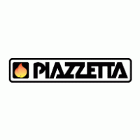 Piazzetta Logo PNG Vector