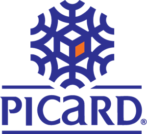 Picard Logo Vector
