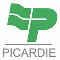Picardie Logo PNG Vector
