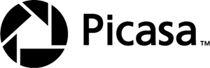 Picasa Logo PNG Vector