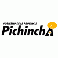 Pichincha Govierno porvincial Logo PNG Vector