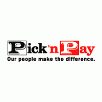 Pick'n Pay Logo PNG Vector