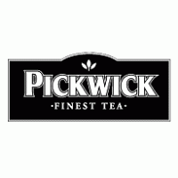 Pickwick Logo PNG Vector