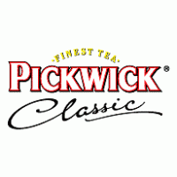 Pickwick Logo PNG Vector