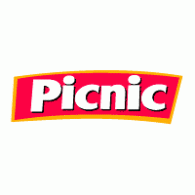 Picnic Logo PNG Vector