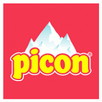 Picon Logo PNG Vector