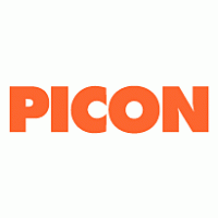Picon Logo PNG Vector