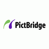PictBridge Logo PNG Vector