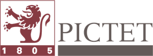 Pictet Funds Logo PNG Vector