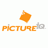 Picture IQ Logo Vector