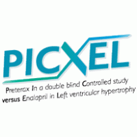 Picxel Logo PNG Vector