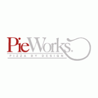 PieWorks Logo PNG Vector