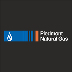 Piedmont Natural Gas Logo PNG Vector