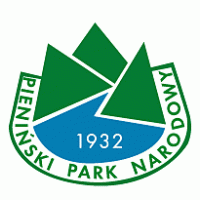 Pieninski Park Narodowy Logo Vector