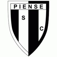 Piense SC Logo PNG Vector