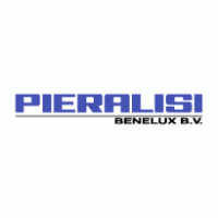 Pieralisi Benelux B.V. Logo PNG Vector