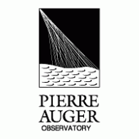 Pierre Auger Logo PNG Vector