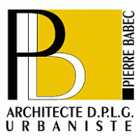 Pierre Babec Logo PNG Vector