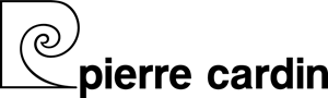 Pierre Cardin Logo PNG Vector