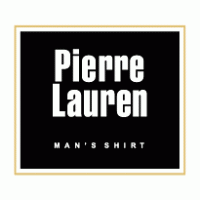 Pierre Lauren Logo PNG Vector
