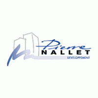 Pierre Nallet Developpement Logo Vector