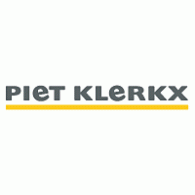 Piet Klerkx Logo PNG Vector