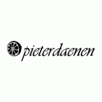 Pieter Daenen Logo Vector