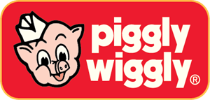 Piggly-Wiggly Logo Vector