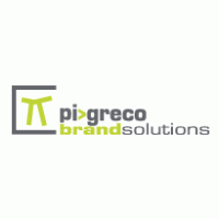 Pigreco Brand Solutions Logo PNG Vector
