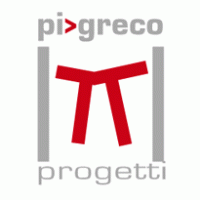 Pigreco Progetti Logo PNG Vector