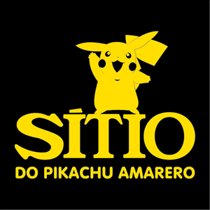 Pikachu Amarero® Logo PNG Vector