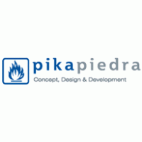 Pikapiedra Logo PNG Vector