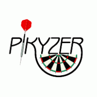 Pikijzer2 Logo Vector
