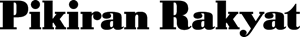 Pikiran Rakyat Logo PNG Vector