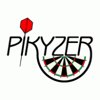 Pikyzer Logo PNG Vector