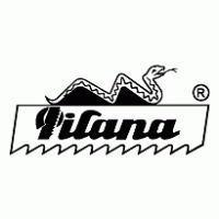 Pilana Logo PNG Vector