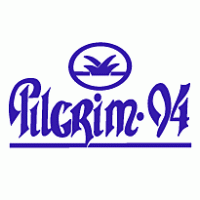 Pilgrim-94 Logo PNG Vector