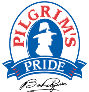 Pilgrim's Pride Logo PNG Vector