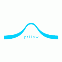 Pillow Logo PNG Vector