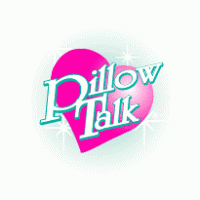 Pillow Talk Logo PNG Vector