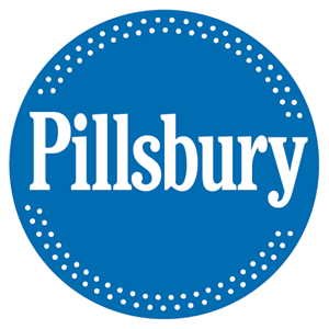 Pillsbury Logo PNG Vector