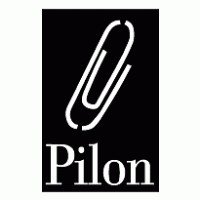 Pilon Logo PNG Vector
