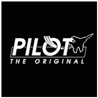 Pilot The Original Logo PNG Vector