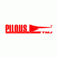 Pilous Logo PNG Vector