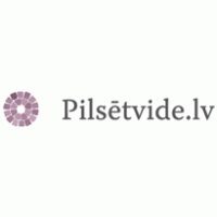 Pilsetvide.lv Logo PNG Vector